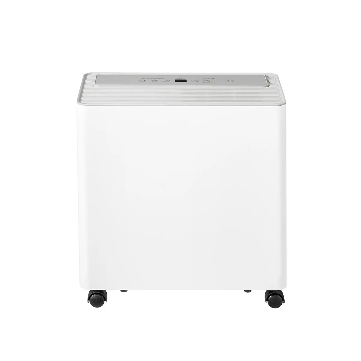 35 Pint Dehumidifier Side Access