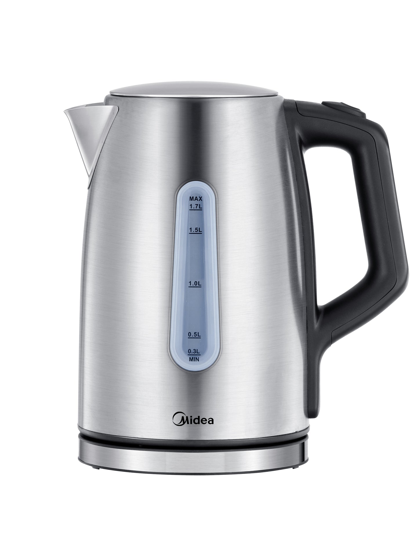 1.7L Temp Control Electric Kettle