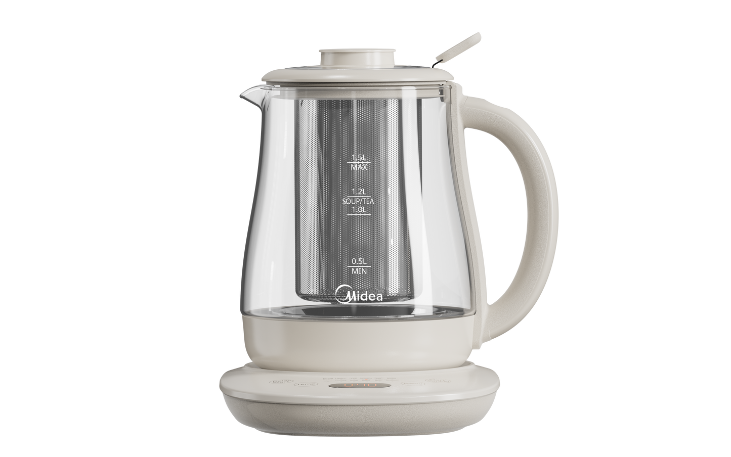 1.5L Health Kettle