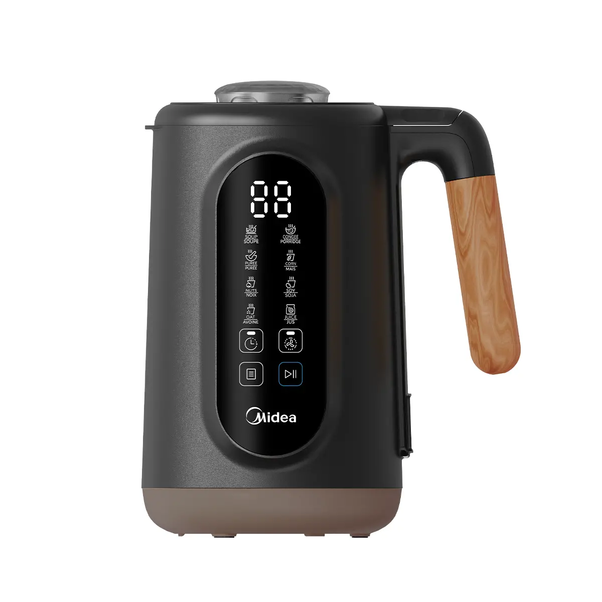 1L Double Wall Nut Milk Maker
