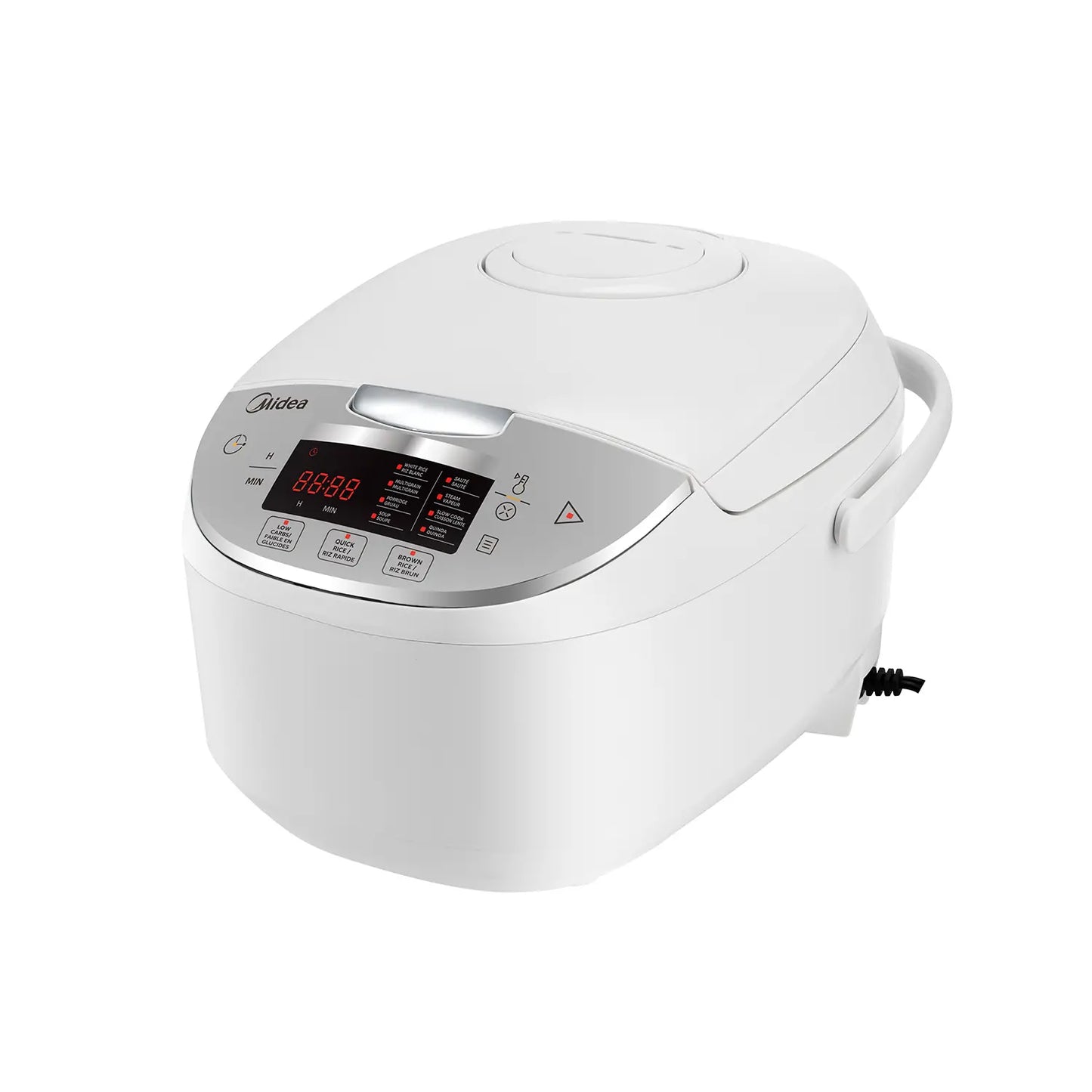 3L (12 Cup Cooked) Low Sugar Rice Cooker