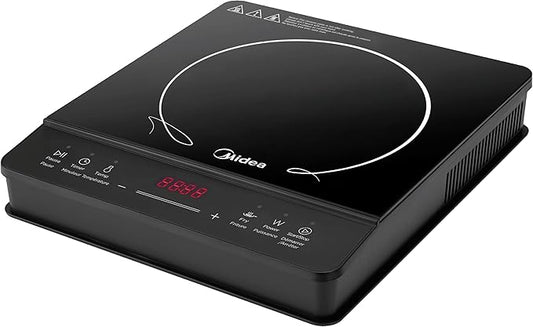 1800W 3000 Series Induction Cooker Hot Plate