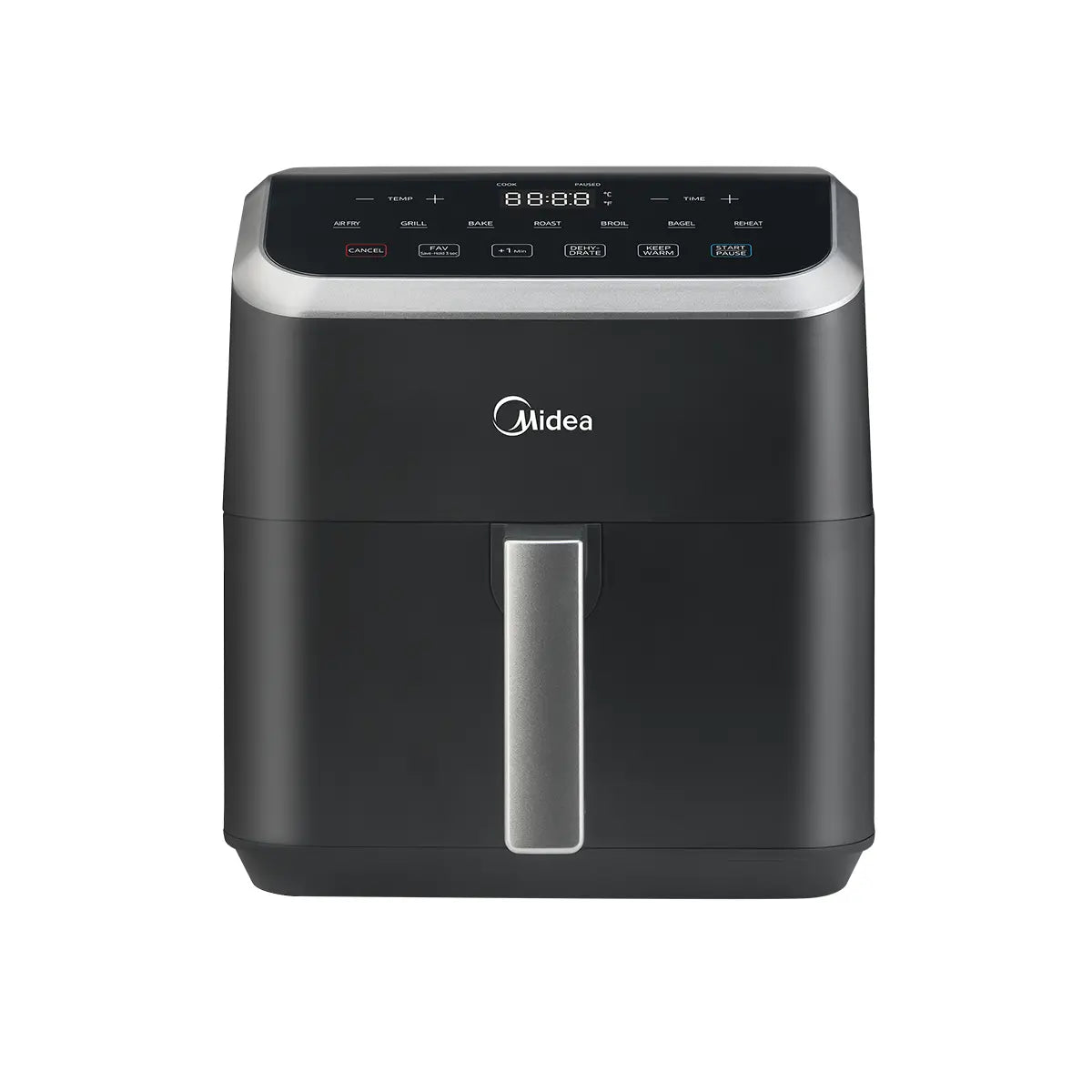 5.5QT Non See-Through Air Fryer