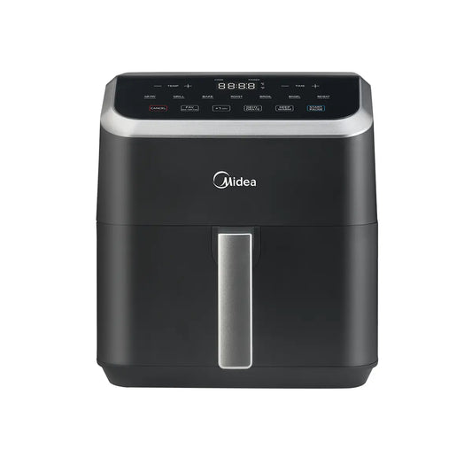 5.5QT Non See-Through Air Fryer