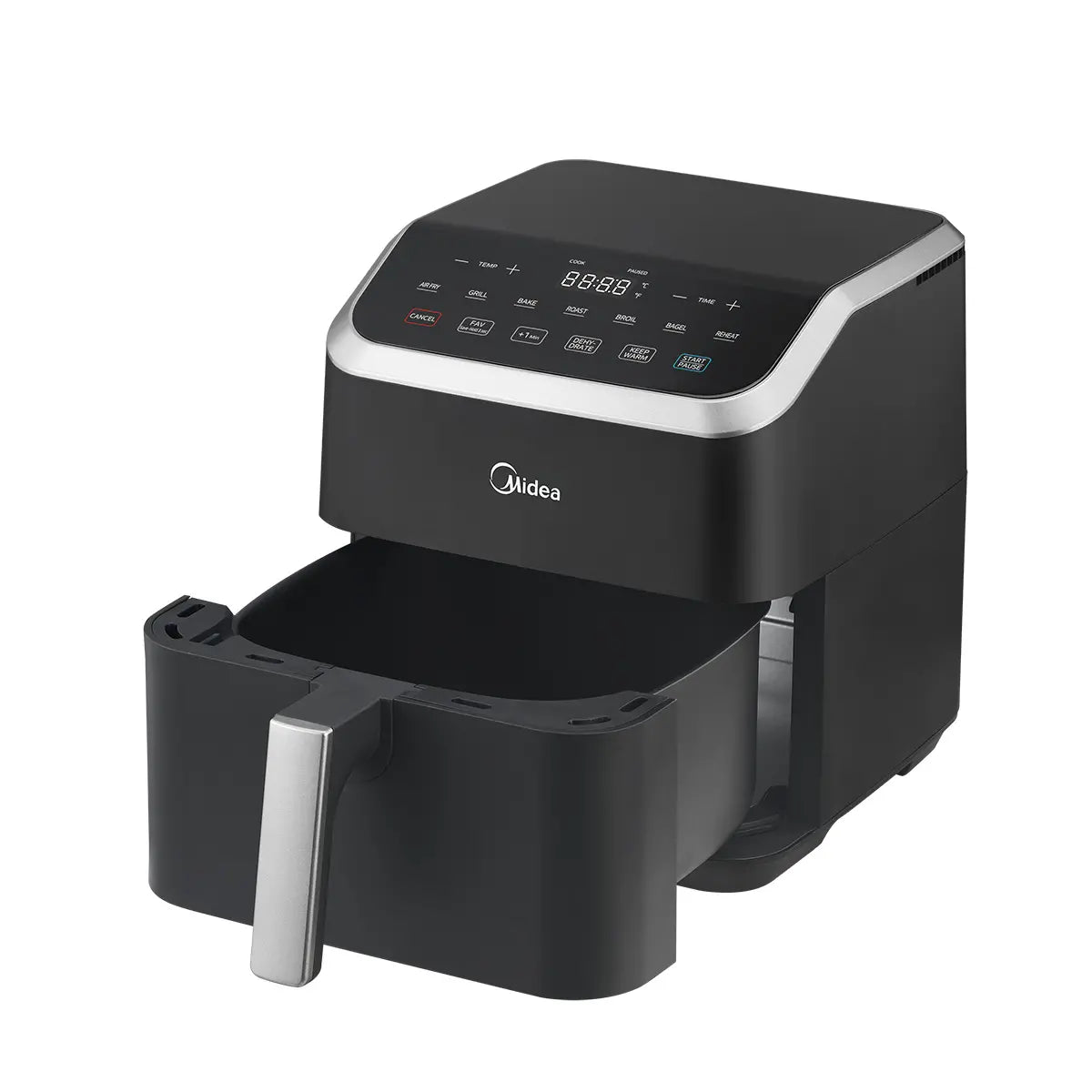 Friteuse à air HeatXpress 5,5 pintes