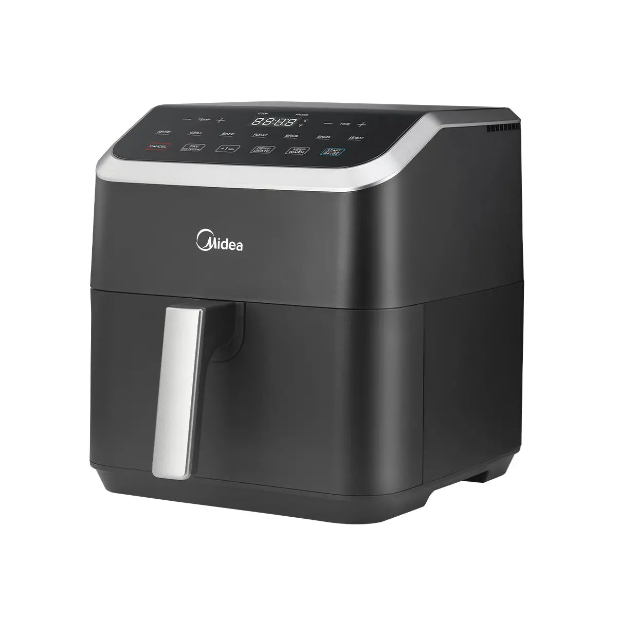 Friteuse à air HeatXpress 5,5 pintes