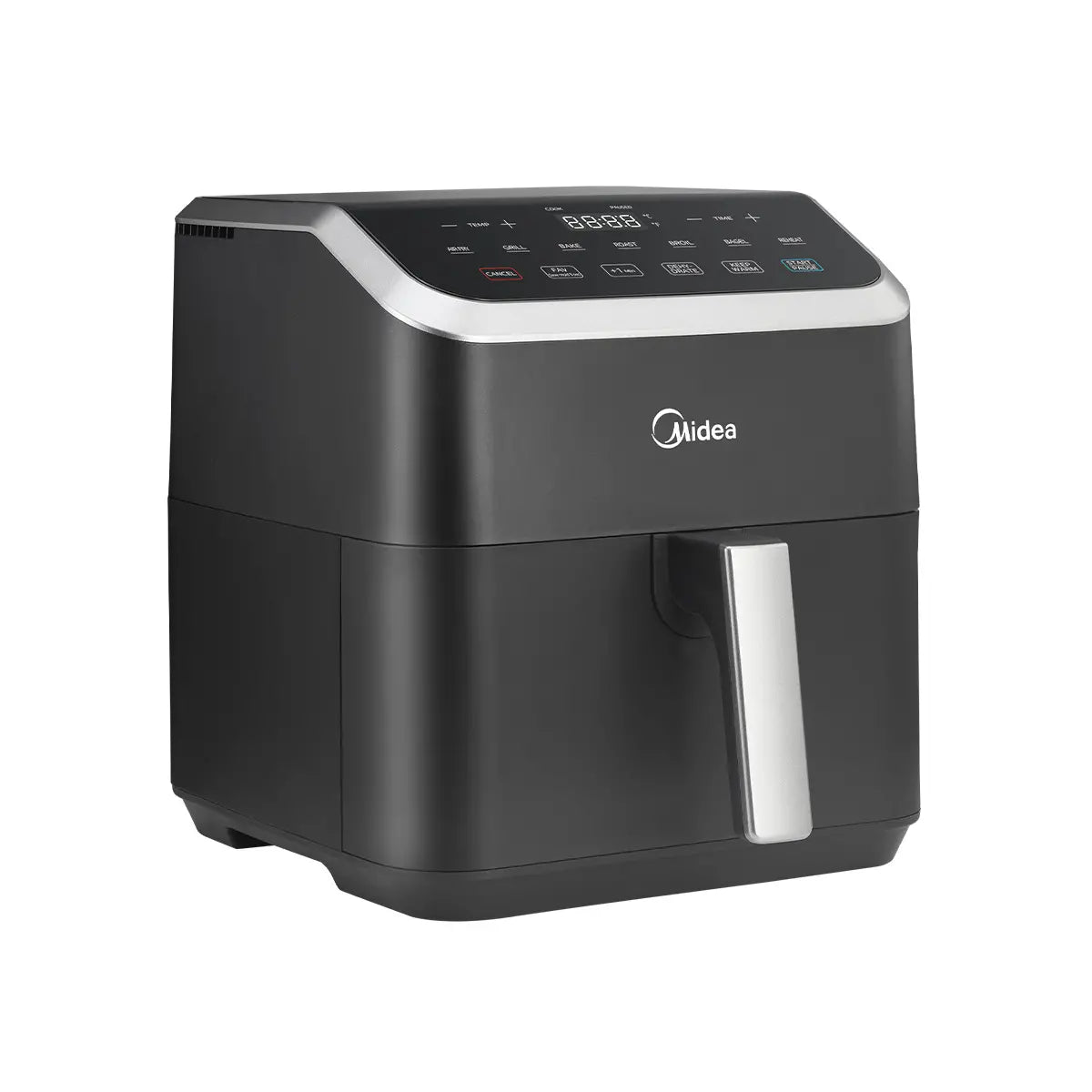 Friteuse à air HeatXpress 5,5 pintes