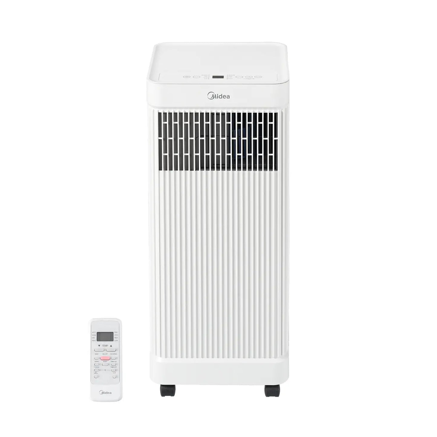 10,000 BTU / 7,100 BTU SACC Portable Air Conditioner