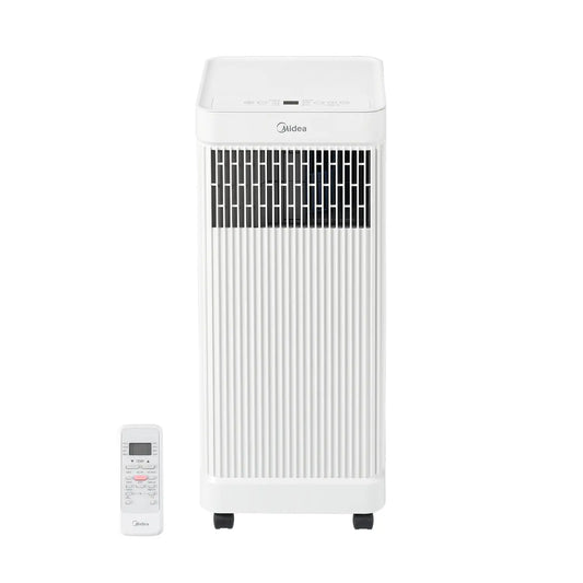 10,000 BTU / 7,100 BTU SACC Portable Air Conditioner