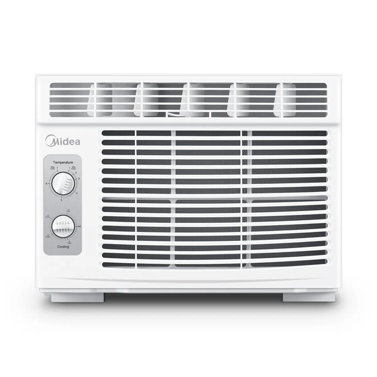 5,000 BTU EasyCool Window Air Conditioner