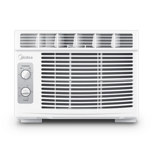 5,000 BTU EasyCool Window Air Conditioner