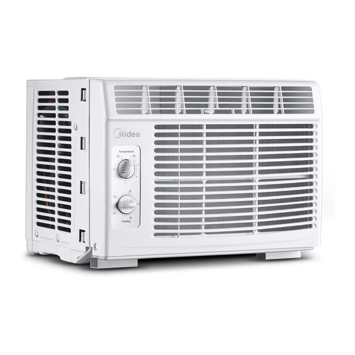 Climatiseur de fenêtre EasyCool de 5 000 BTU