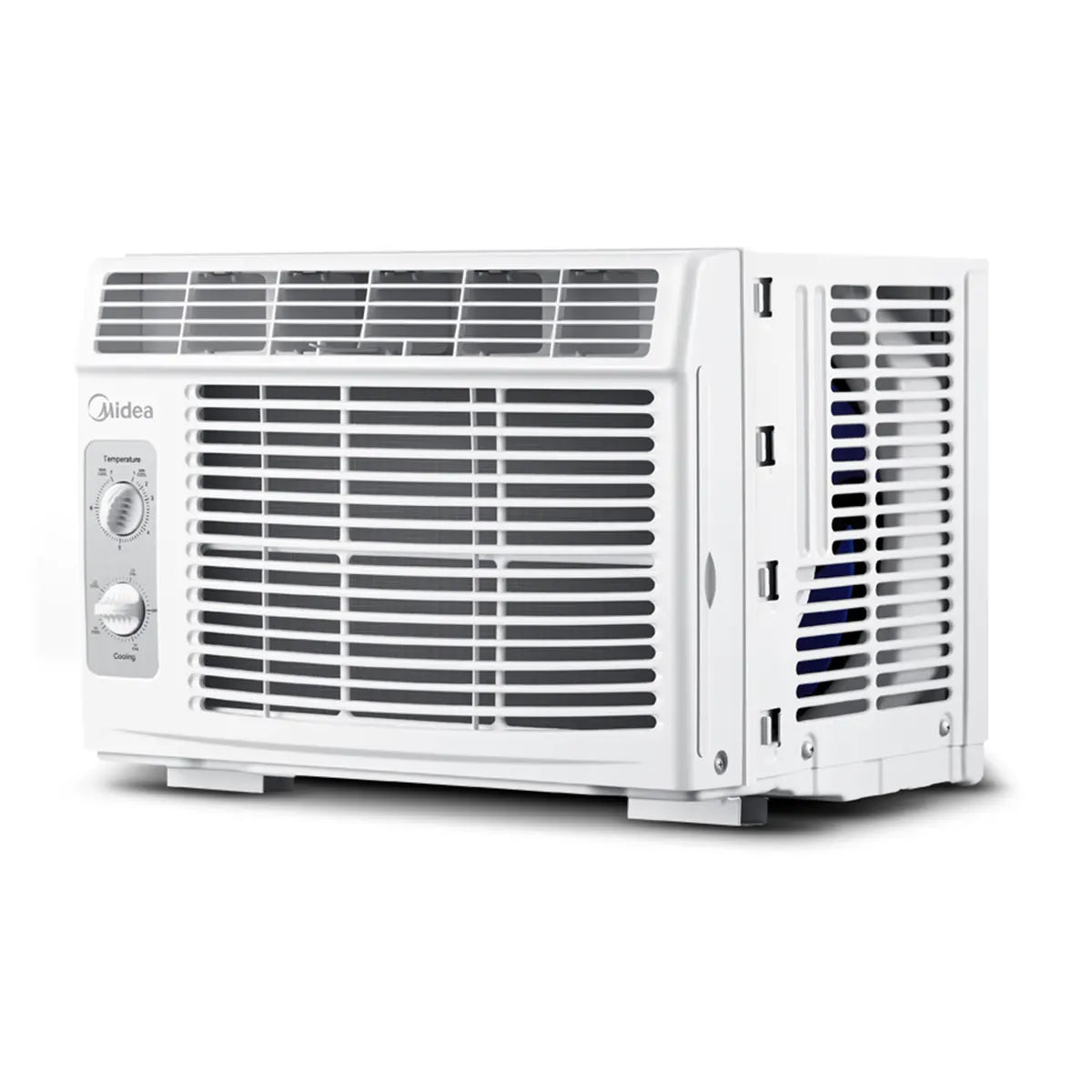 Climatiseur de fenêtre EasyCool de 5 000 BTU