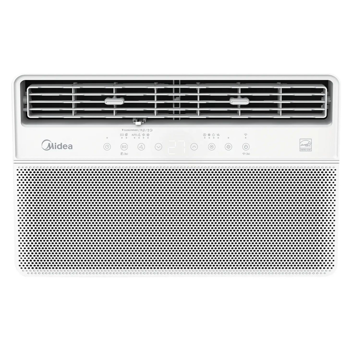 14,000 BTU Air Conditioner with Inverter