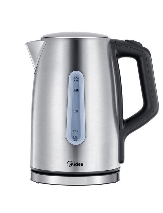 1.7L Temp Control Electric Kettle