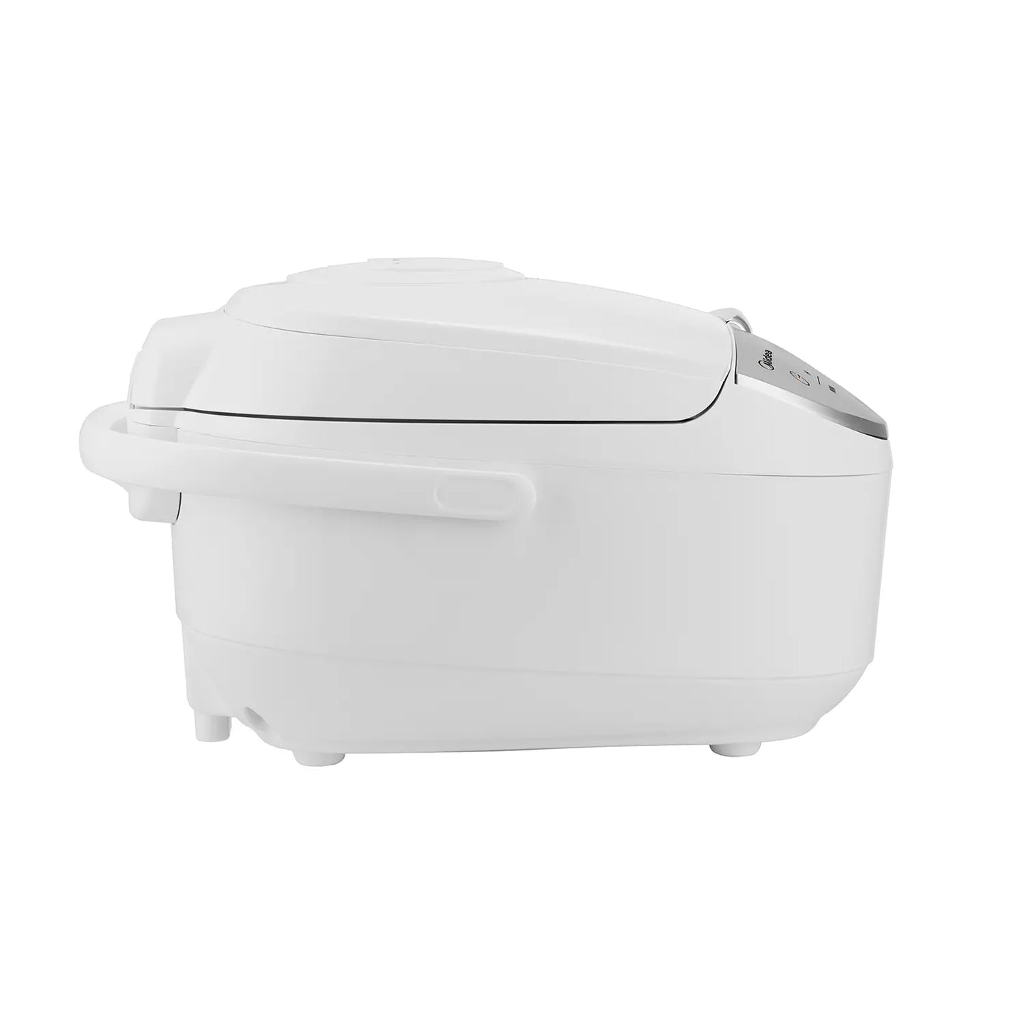 Cuiseur à riz 3L (12 tasses cuites) faible en sucre