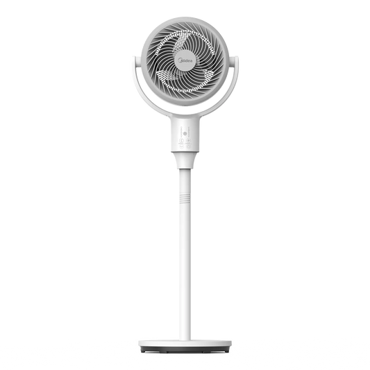 7" Digital Pedestal Air Circulator