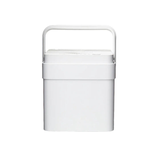 20 Pint Cube Smart Dehumidifier