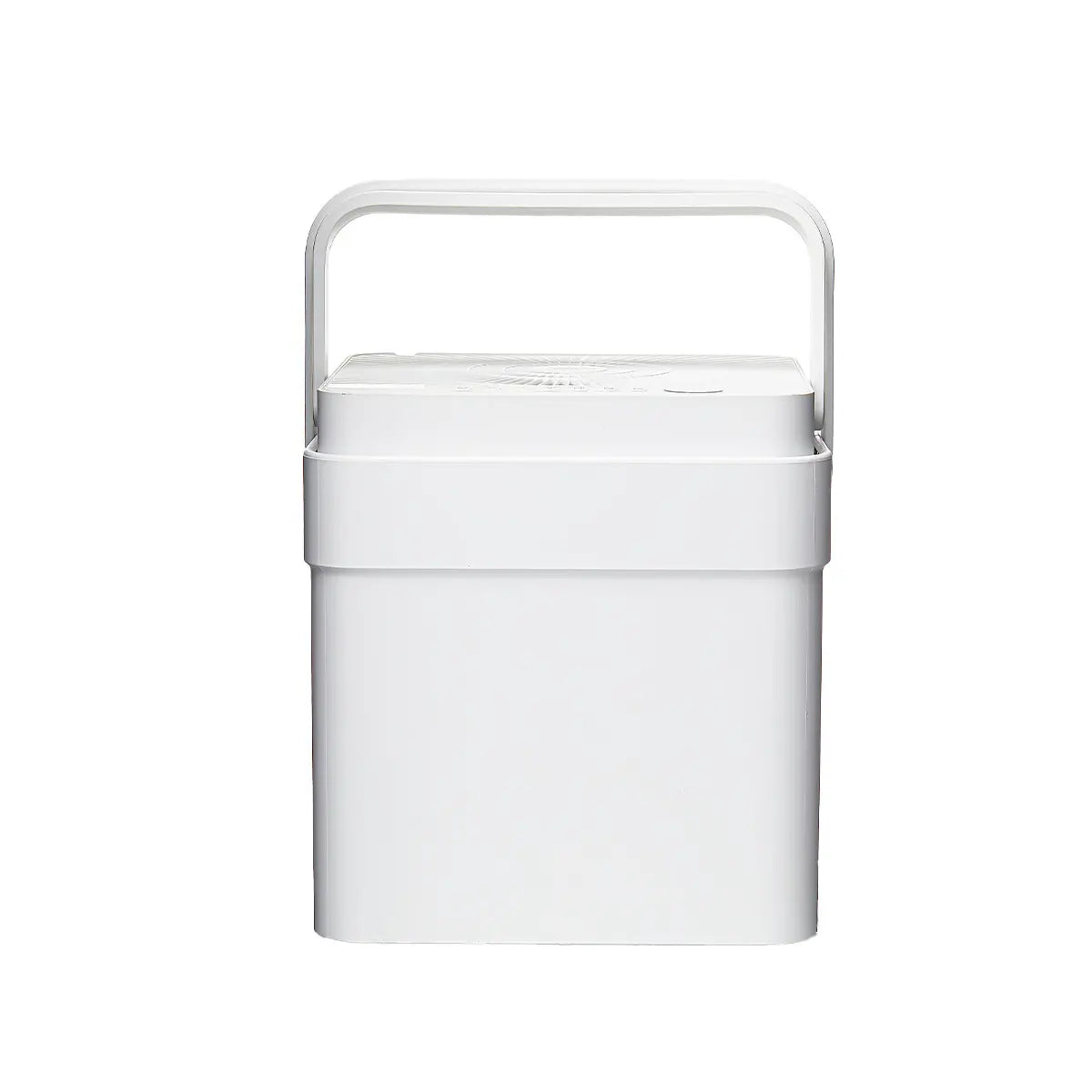 50 Pint Cube Smart Dehumidifier