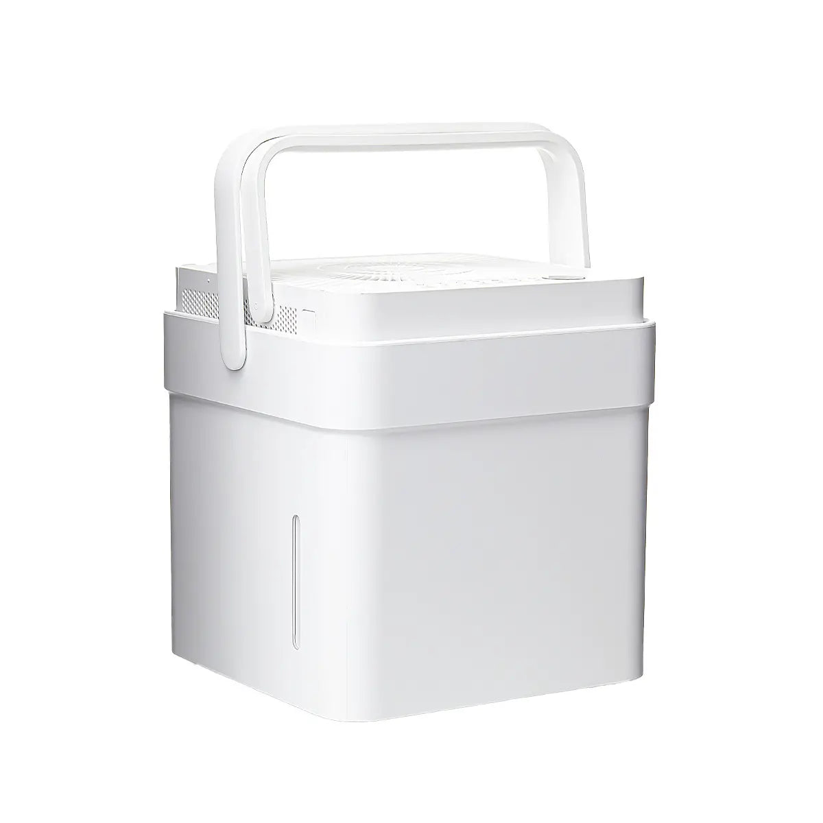 Déshumidificateur intelligent 20 pintes Cube