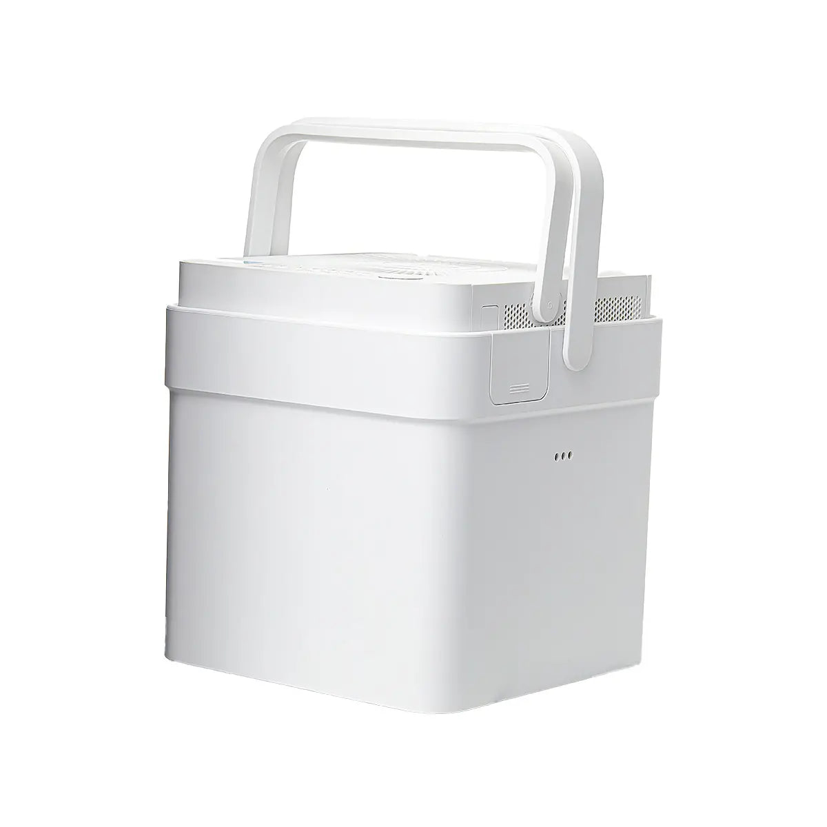 Déshumidificateur intelligent 50 pintes Cube