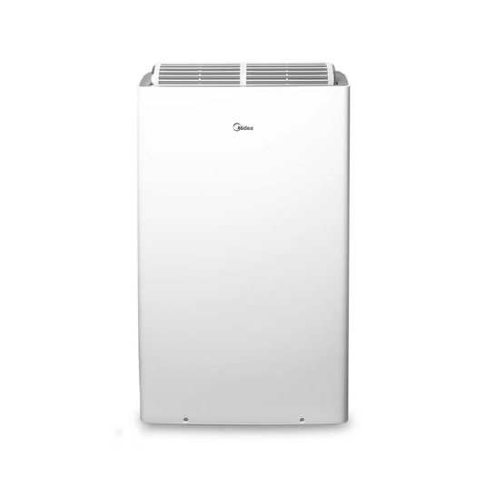 Climatiseur portable inverter ultra silencieux double fonction 12 000 BTU/ 10 000 BTU SACC