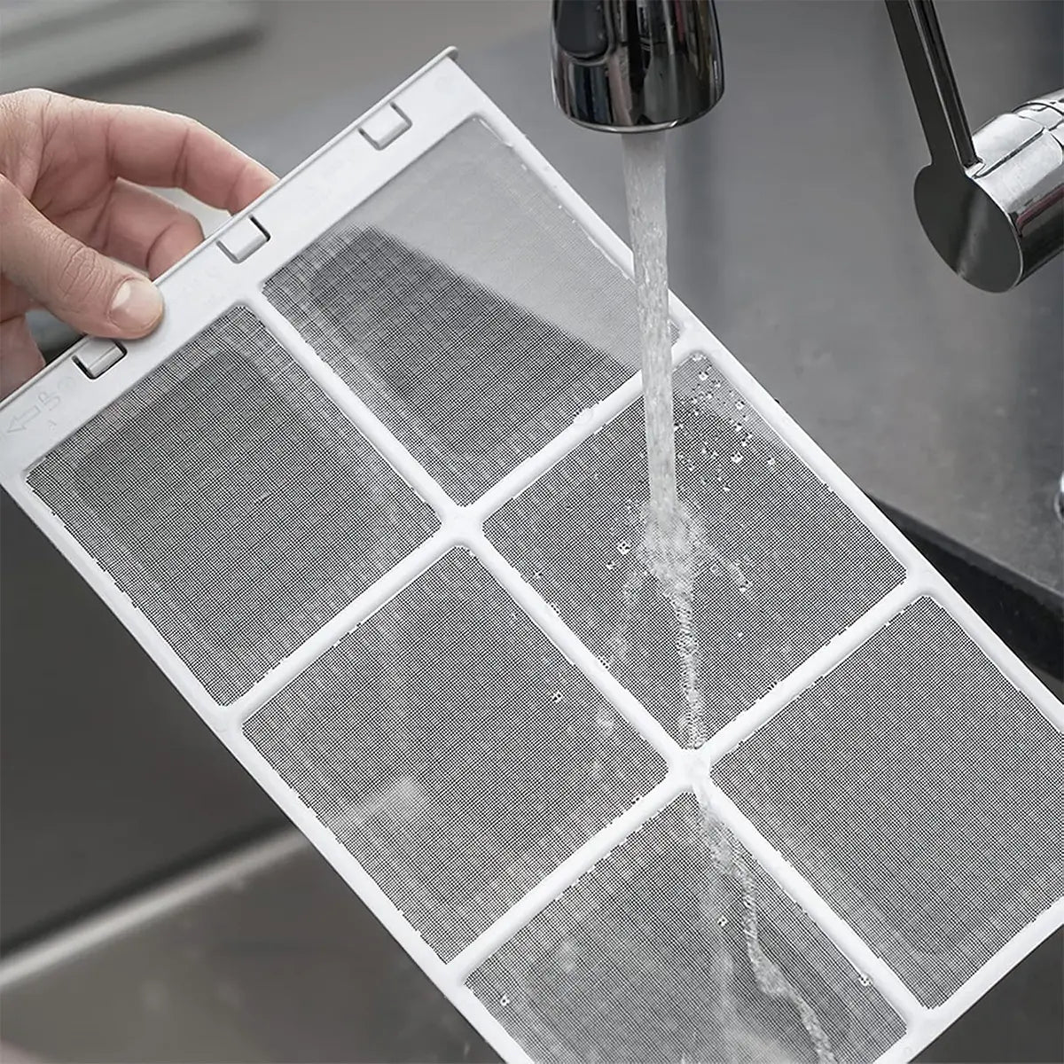 Climatiseur de fenêtre EasyCool de 5 000 BTU