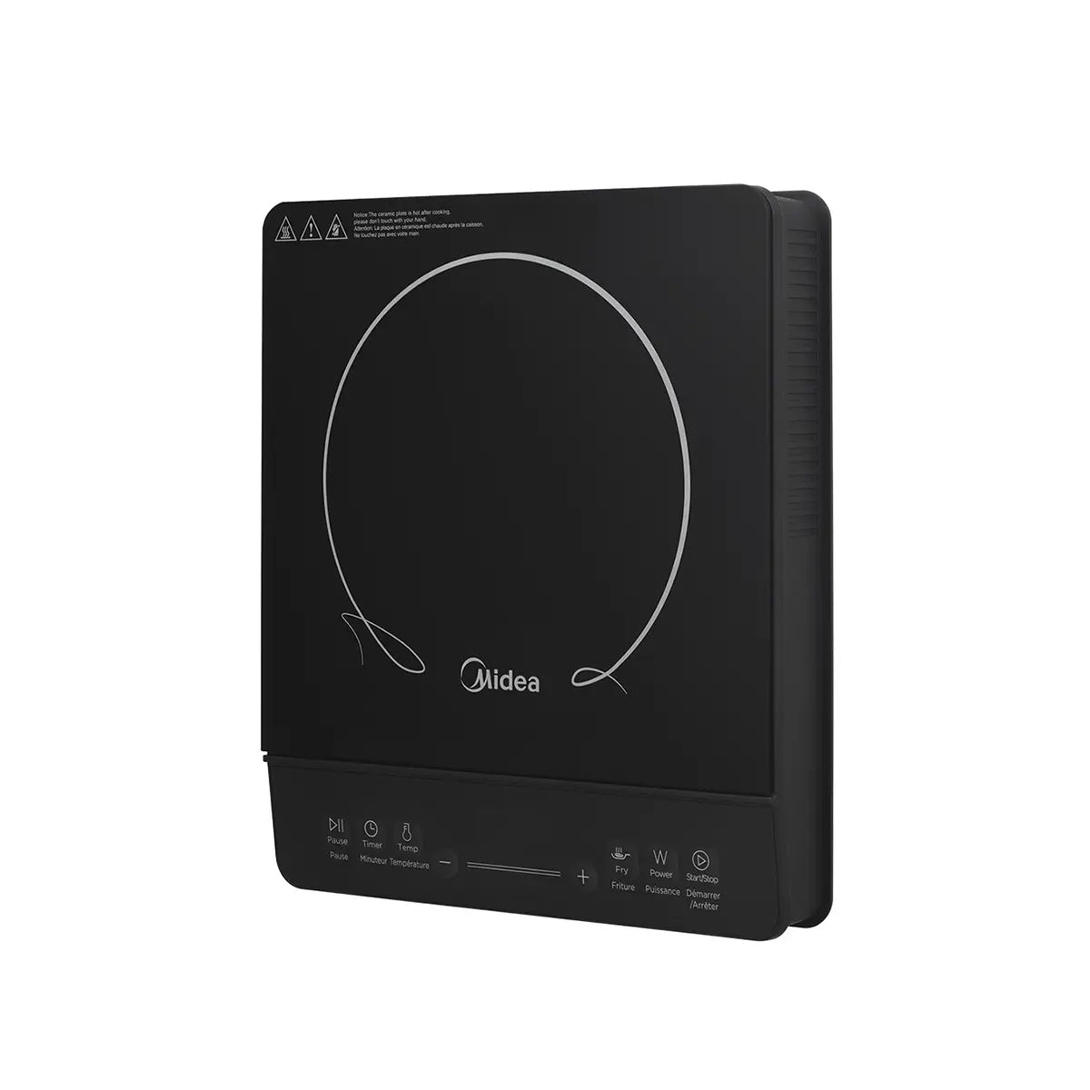 Plaque de cuisson à induction 3000 Series 1800W