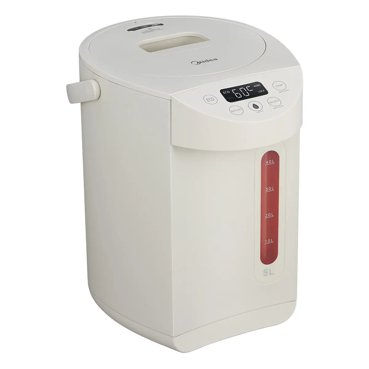 Distributeur d'eau numérique 5L