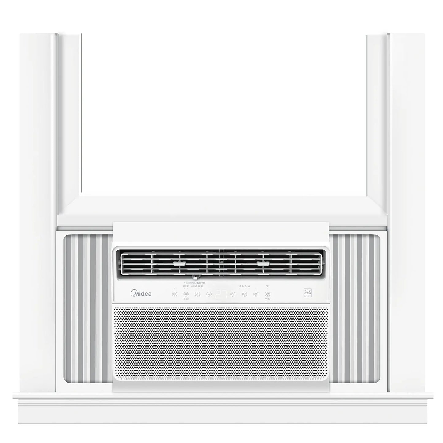 Climatiseur Inverter 14 000 BTU