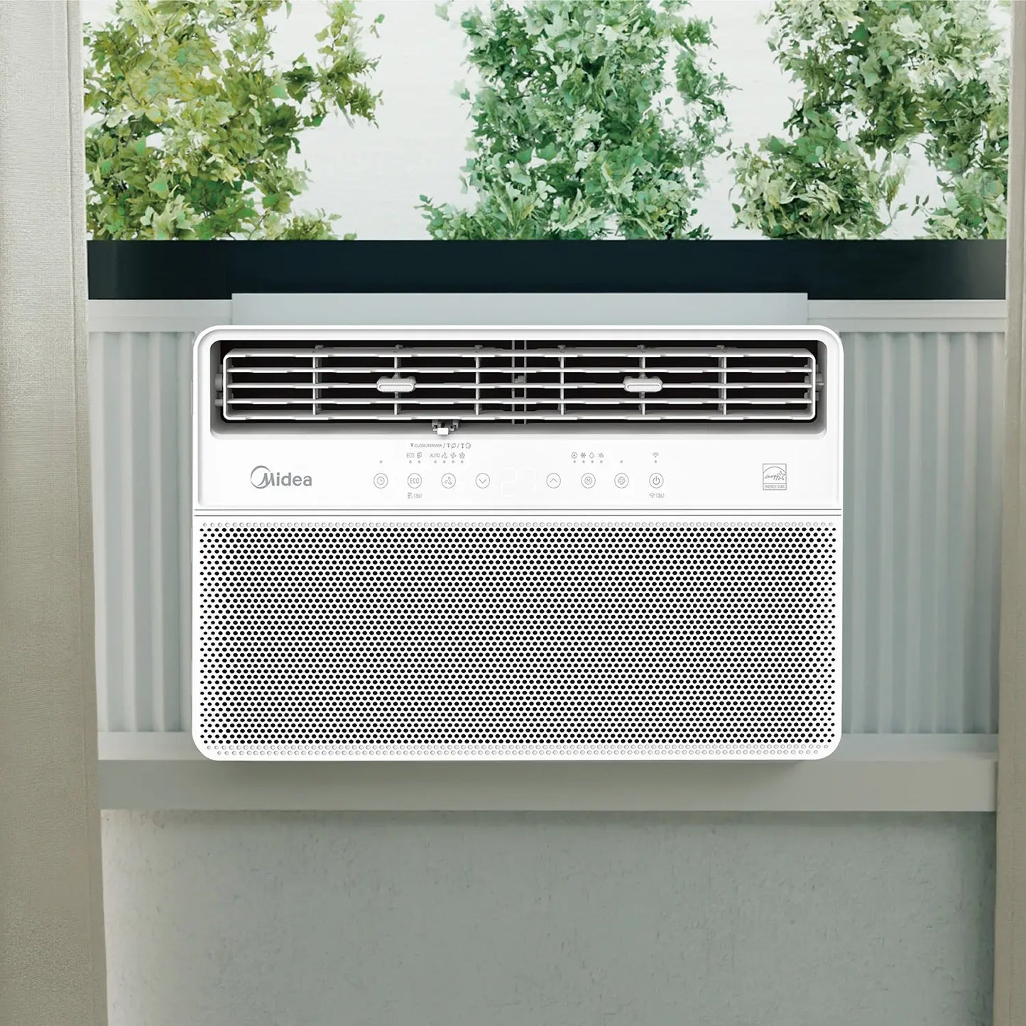 Climatiseur Inverter 14 000 BTU
