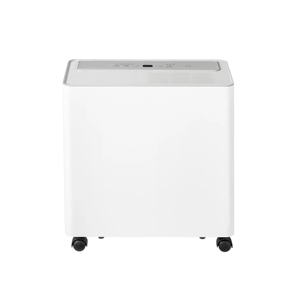 50 Pint Dehumidifier Side Access