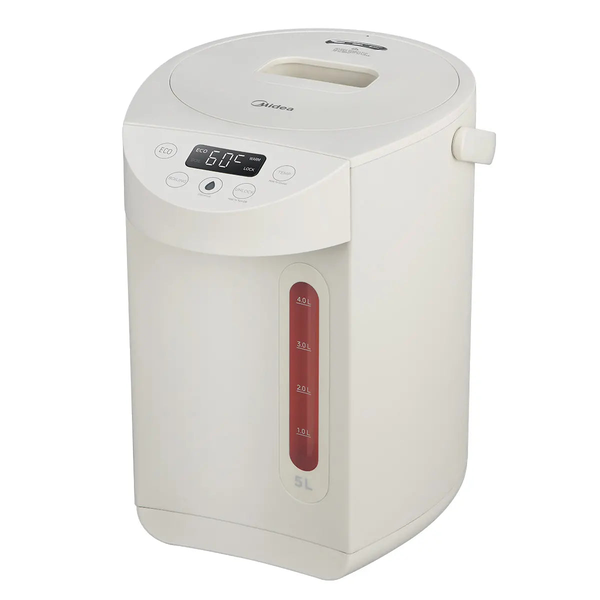 Distributeur d'eau numérique 5L