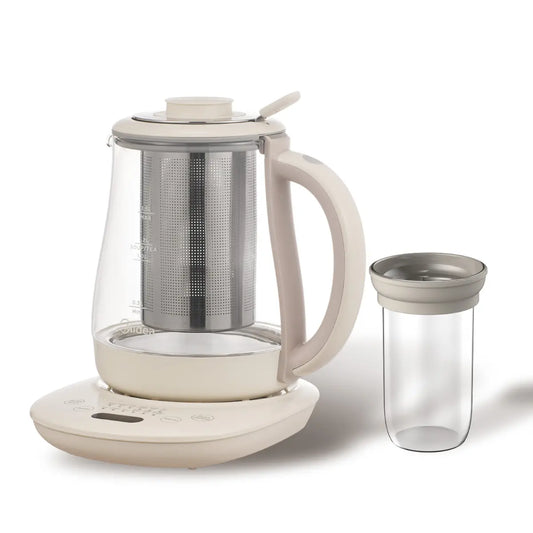 Bouilloire santé 1,5 L avec 12 menus préréglés